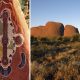 uluru ayers-rock