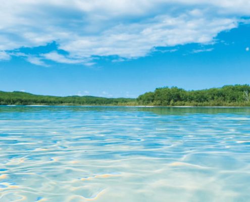 fraser-island