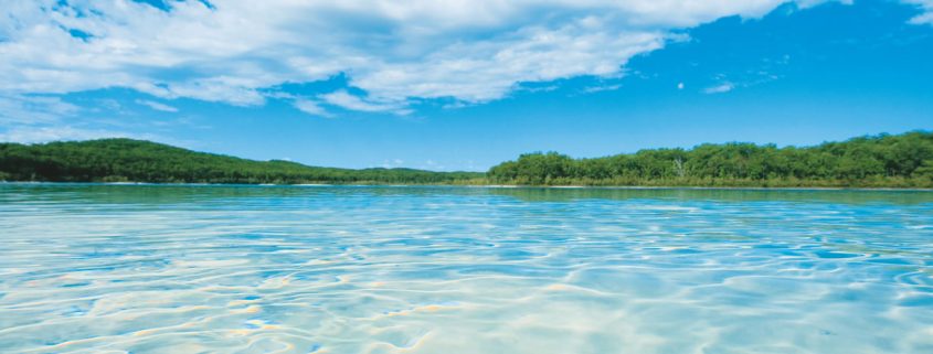 fraser-island