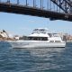 Croisière déjeuner à Sydney