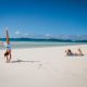 Whitehaven Beach