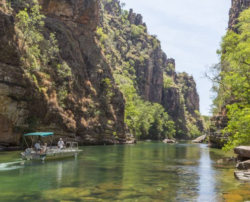 Wayoutback Desert Safaris - Kakadu