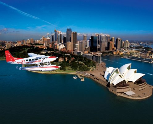 sydney-seaplanes