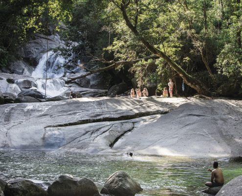 wooroonooran-national-park