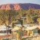 Wayoutback Desert Safaris -Uluru camp