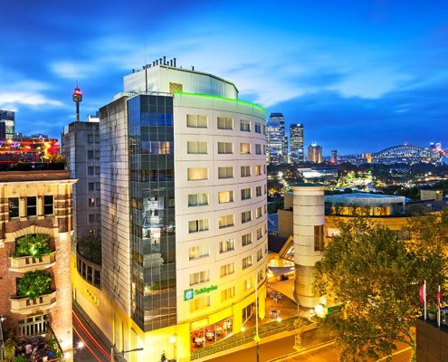 holidayinnpottspoint-sydney-reves-australie