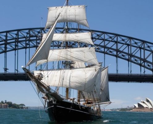 tallships-sydney-harbour-cruise-reves-australie