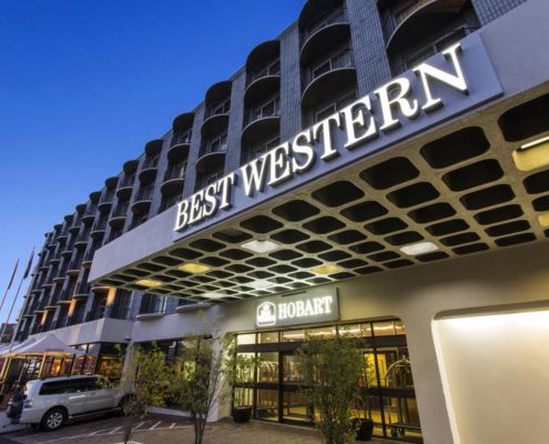 best-western-hobart