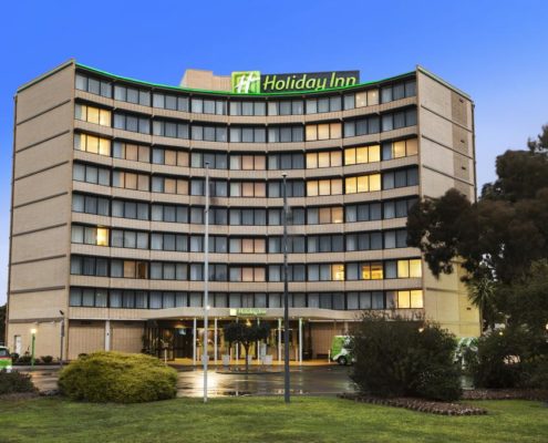 Holiday-inn-Melbourne-airport-reves-australie