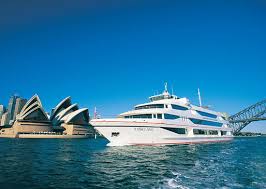 Cocktail-Cruises-Sydney-Captain-Cook-Cruises