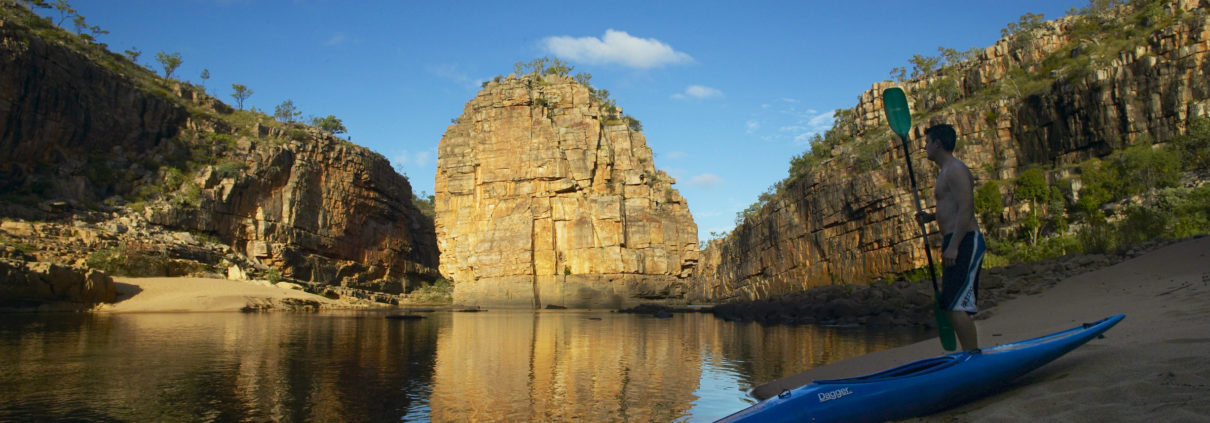 Smitt Rock , Katherine Gorges, NT