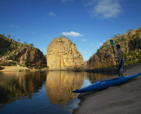 Smitt Rock , Katherine Gorges, NT