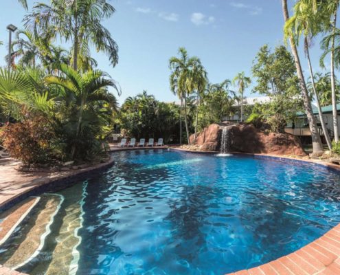 Travelodge-resort-Darwin-reves_australie